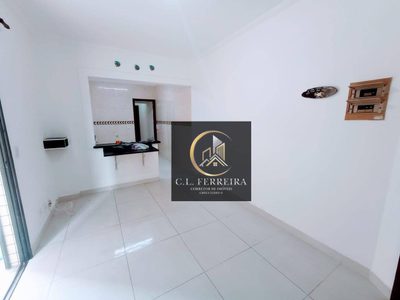 Apartamento, 1 quarto, 60 m² - Foto 2