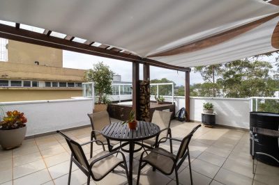 Apartamento, 3 quartos, 184 m² - Foto 3