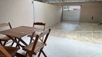 Casa, 3 quartos, 210 m² - Foto 4