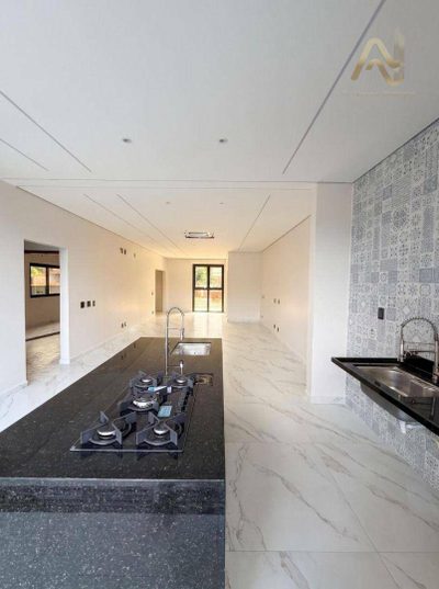 Casa de Condomínio, 4 quartos - Foto 4