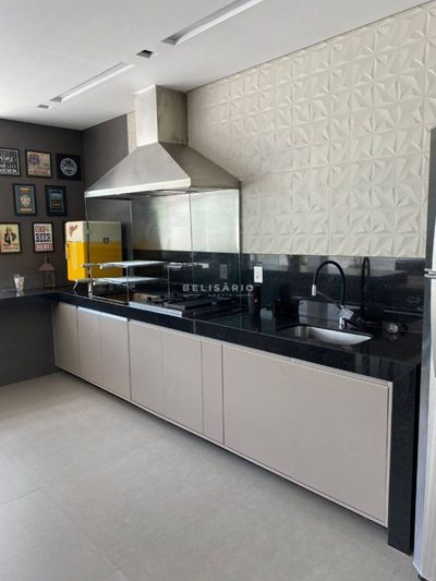 Casa de Condomínio, 4 quartos - Foto 5