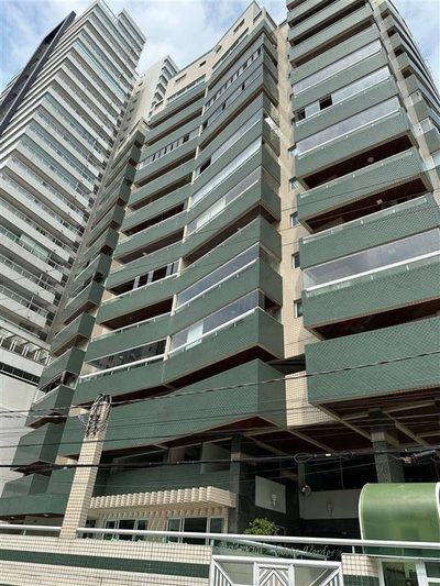 Apartamento, 3 quartos, 180 m² - Foto 2