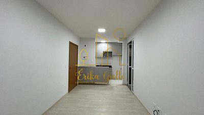 Apartamento, 2 quartos, 56 m² - Foto 2
