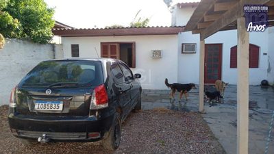 Casa, 3 quartos, 400 m² - Foto 1
