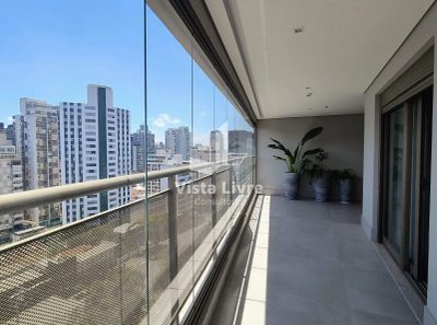 Apartamento, 1 quarto, 84 m² - Foto 5