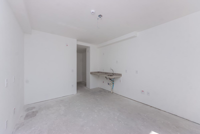 Apartamento, 1 quarto, 30 m² - Foto 3