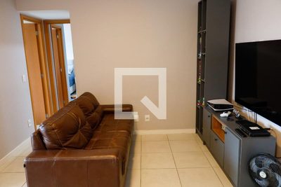 Apartamento, 2 quartos, 57 m² - Foto 1