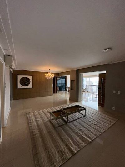 Apartamento, 3 quartos, 202 m² - Foto 2