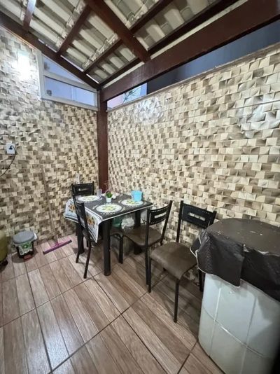 Apartamento, 2 quartos, 18 m² - Foto 4