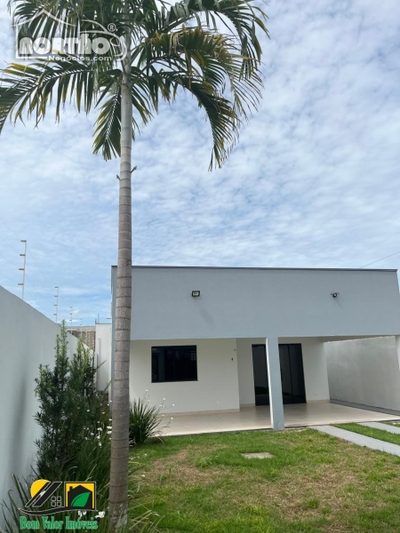 Casa, 4 quartos, 180 m² - Foto 1