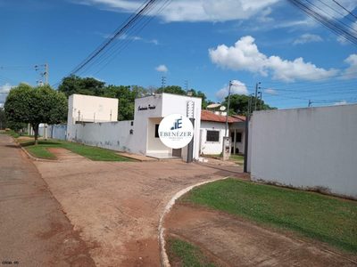 Casa de Condomínio, 2 quartos - Foto 1