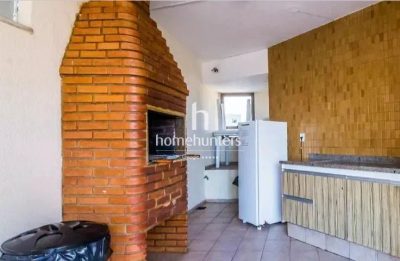 Apartamento, 1 quarto, 50 m² - Foto 3