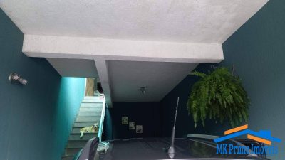 Sobrado, 2 quartos, 80 m² - Foto 3