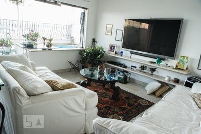 Apartamento, 3 quartos, 290 m² - Foto 1