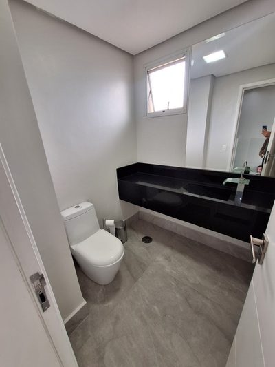 Apartamento, 3 quartos, 100 m² - Foto 3