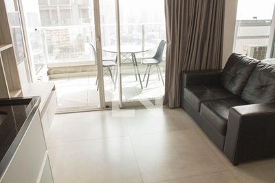 Kitnet-Studio, 38 m² - Foto 2