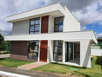 Casa, 3 quartos, 190 m² - Foto 2