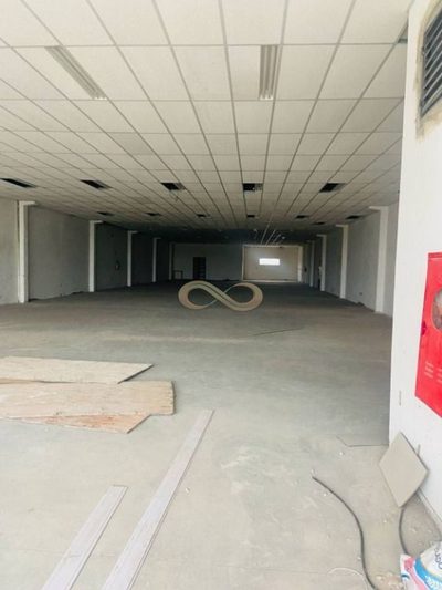 Loja-Salão, 350 m² - Foto 3