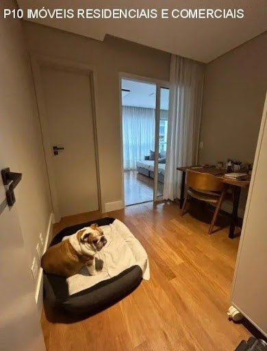 Apartamento, 3 quartos, 230 m² - Foto 2