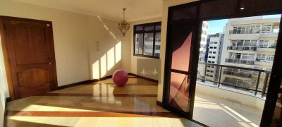 Apartamento, 4 quartos, 220 m² - Foto 2