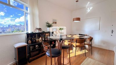 Apartamento, 3 quartos, 75 m² - Foto 2