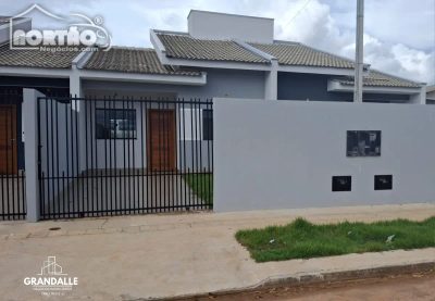 Casa, 3 quartos, 65 m² - Foto 2