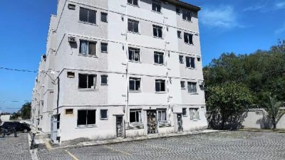 Apartamento, 2 quartos, 42 m² - Foto 1