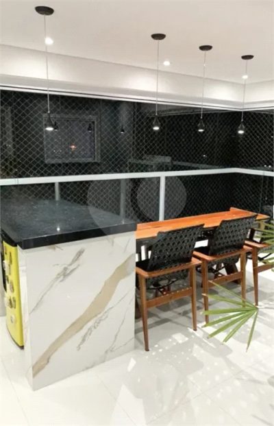 Apartamento, 2 quartos, 95 m² - Foto 3