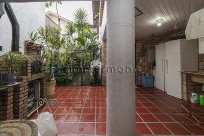Casa, 3 quartos, 124 m² - Foto 3