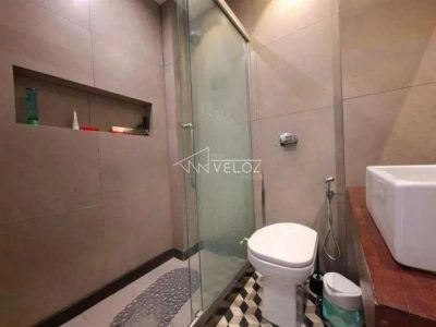 Apartamento, 1 quarto, 48 m² - Foto 1