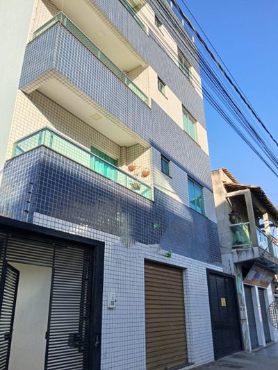Apartamento, 2 quartos, 122 m² - Foto 1