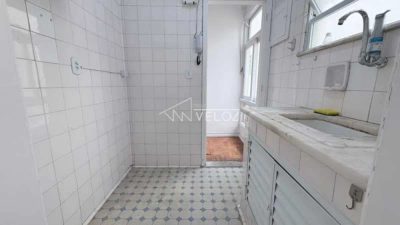 Apartamento, 1 quarto, 40 m² - Foto 1