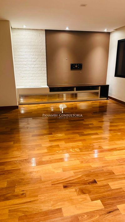 Apartamento, 160 m² - Foto 3