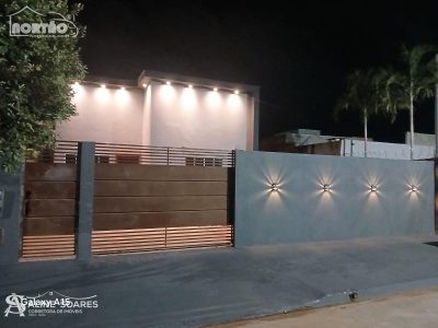 Casa, 3 quartos, 87 m² - Foto 1