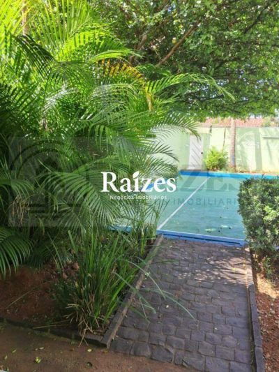 Casa, 3 quartos, 400 m² - Foto 1