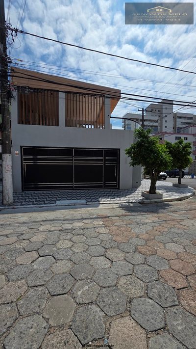 Casa, 2 quartos, 140 m² - Foto 1