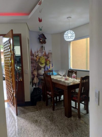 Casa, 3 quartos, 150 m² - Foto 4