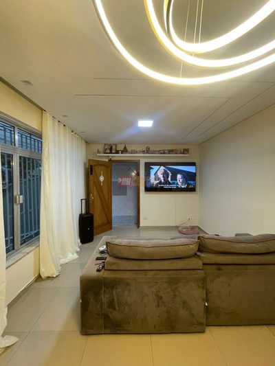 Casa, 3 quartos, 167 m² - Foto 4