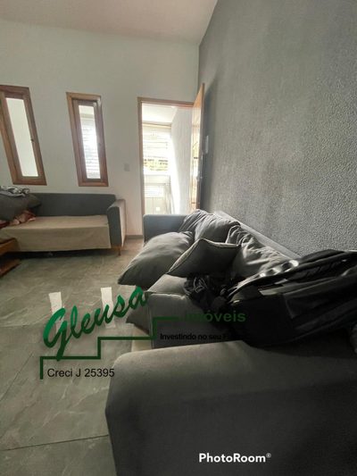 Casa, 3 quartos - Foto 5