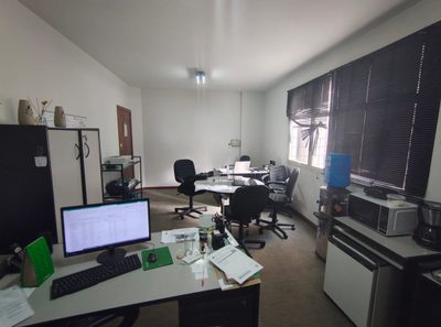 Sala-Conjunto, 29 m² - Foto 3