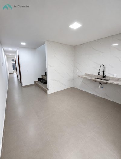 Casa, 3 quartos, 132 m² - Foto 5