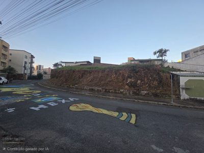 Terreno, 760 m² - Foto 1