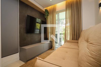 Apartamento, 1 quarto, 65 m² - Foto 2