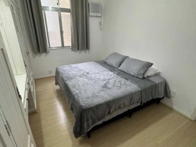 Apartamento, 2 quartos, 66 m² - Foto 2