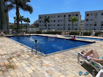 Apartamento, 2 quartos, 48 m² - Foto 1