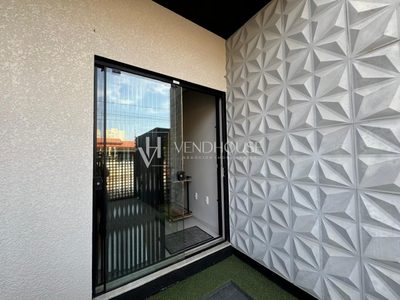 Apartamento, 3 quartos, 75 m² - Foto 3