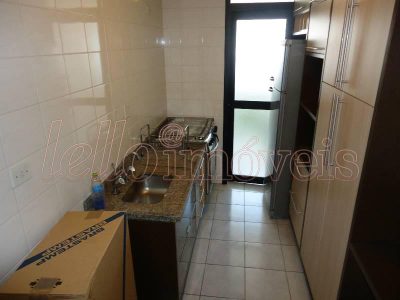 Apartamento, 3 quartos, 92 m² - Foto 5