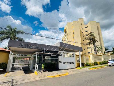 Apartamento, 3 quartos, 70 m² - Foto 1