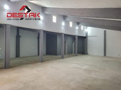 Depósito-Galpão, 1650 m² - Foto 5