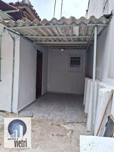 Casa, 2 quartos, 80 m² - Foto 2